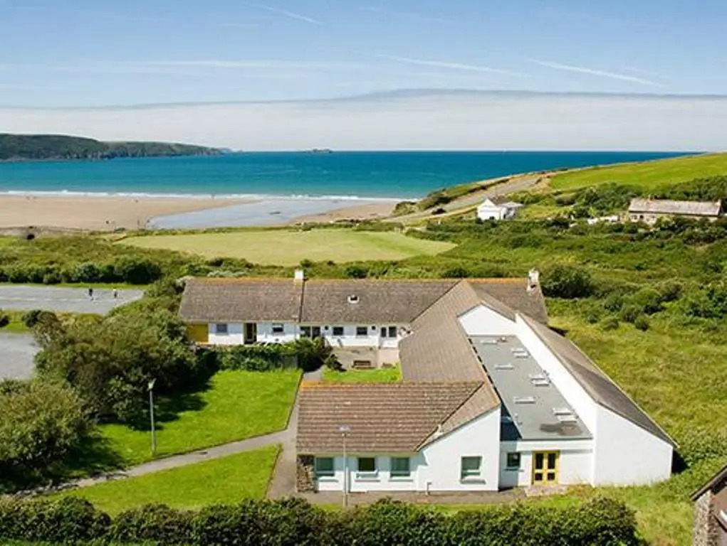 YHA Broad Haven