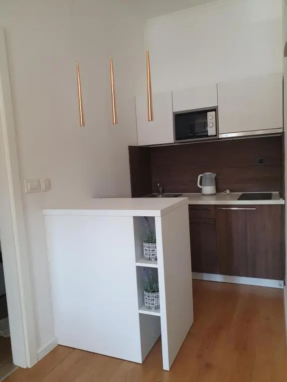 Accommodation Iva