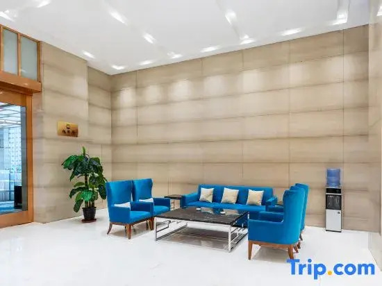Wanhao Kaiyue International Hotel