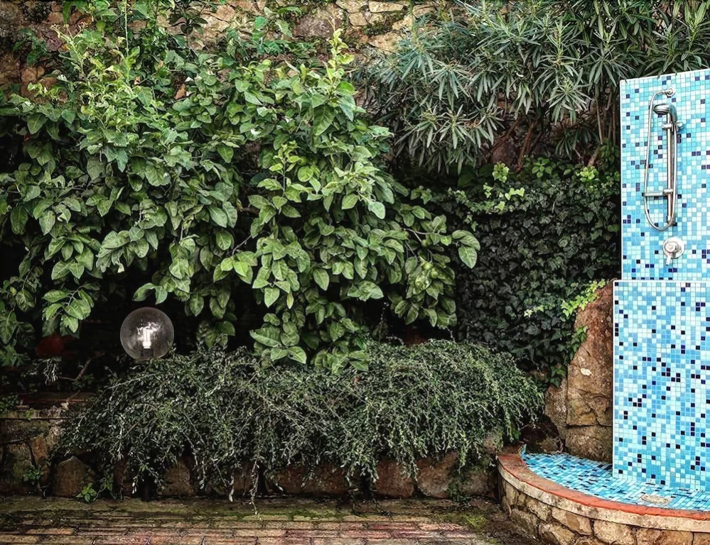 Villa Favorita