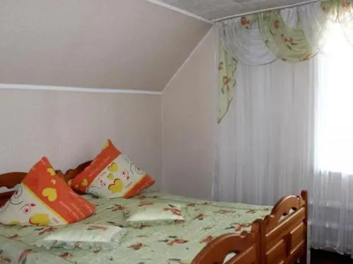 Holiday Home Evseich