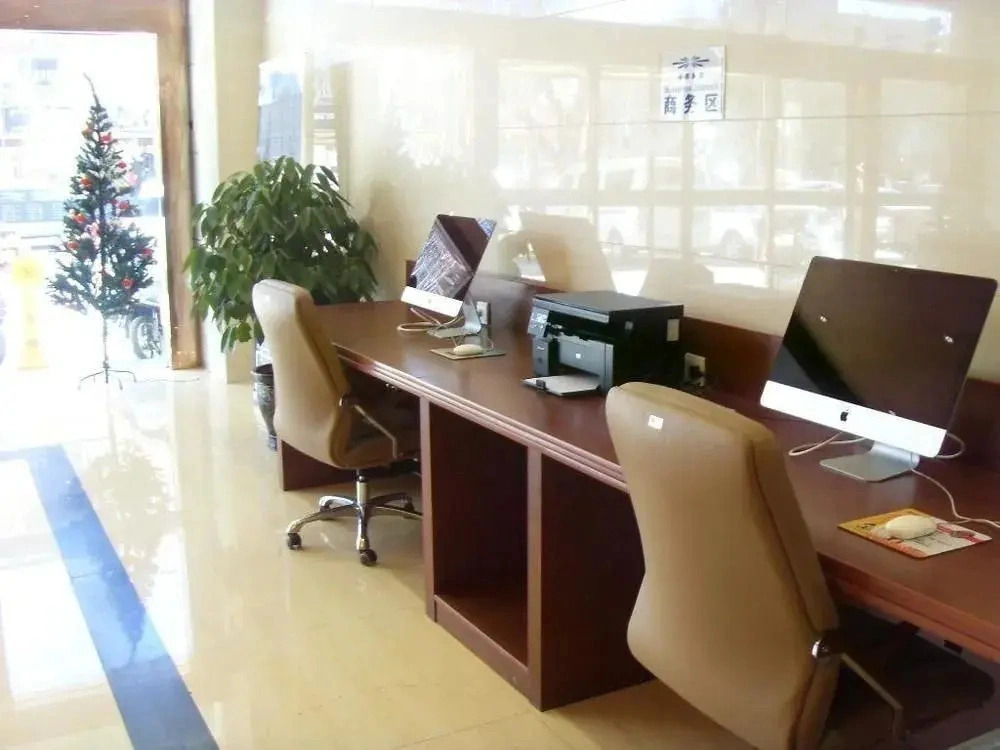 Starway Hotel Lhasa Beijingzhong Rd