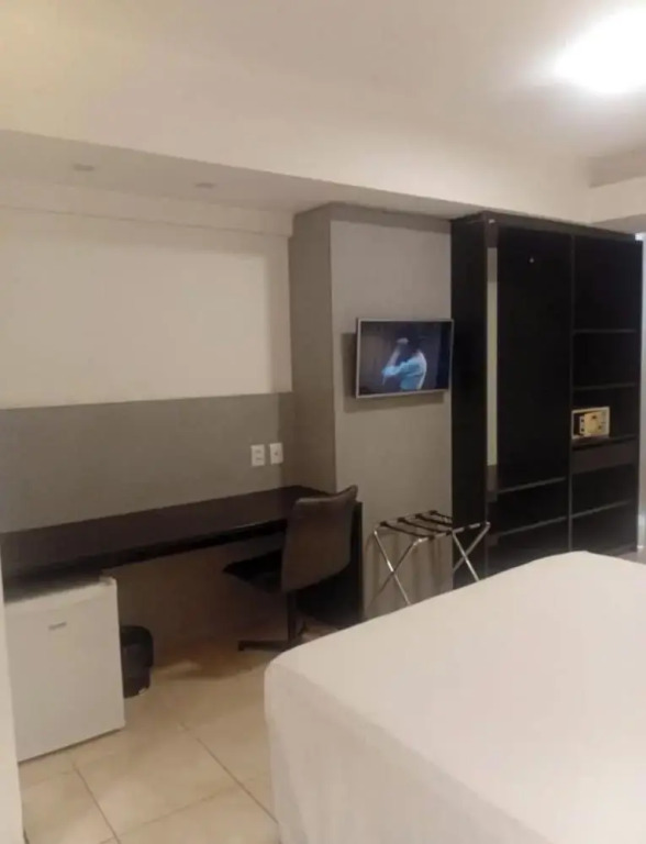 Suites Executivas