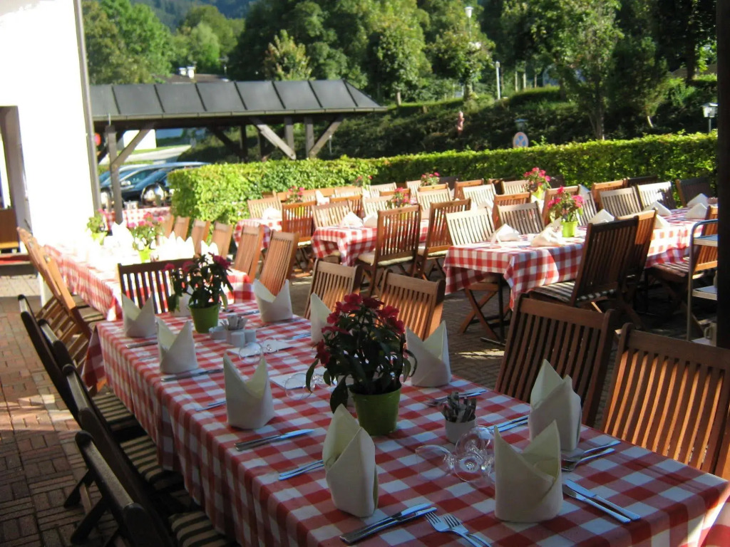Hotel Schillingshof