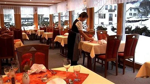 Hotel am Kurpark