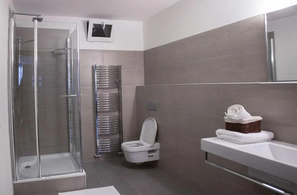 River View Apartments Hotel