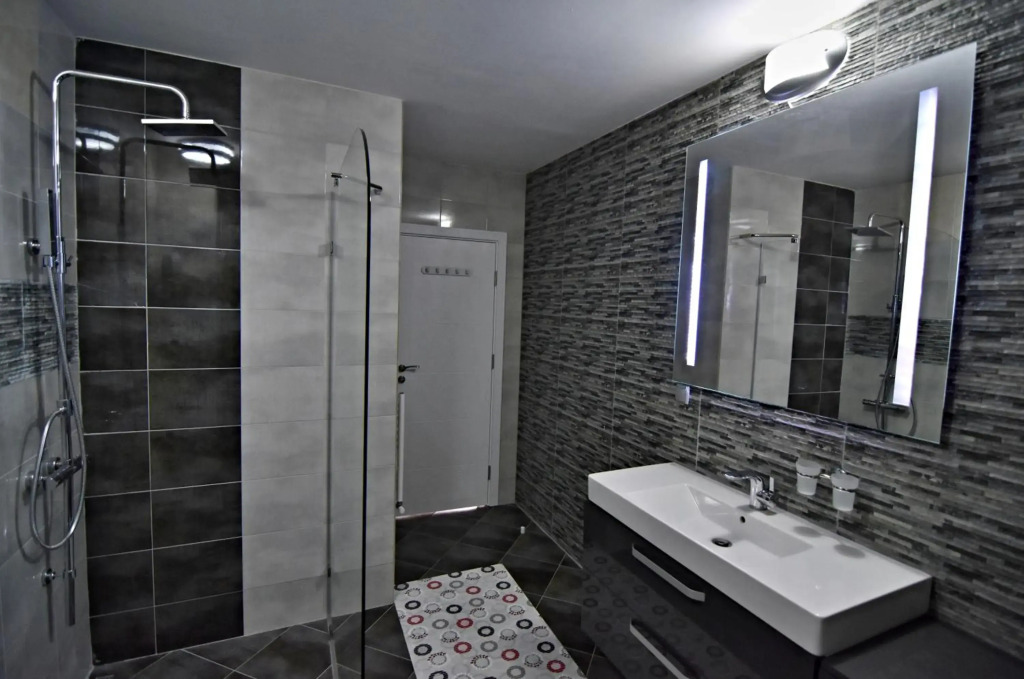 Panorama Apartment