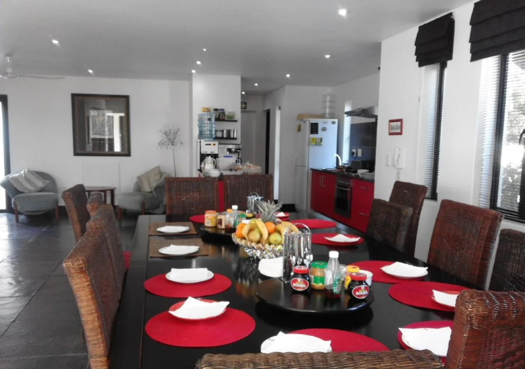21 Kingfisher Guesthouse