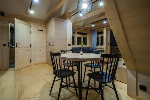 Apartament Tatrzański