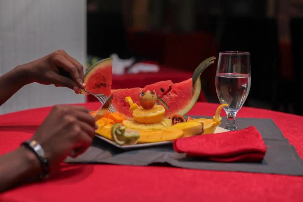 Hotel Kangaroo Bujumbura
