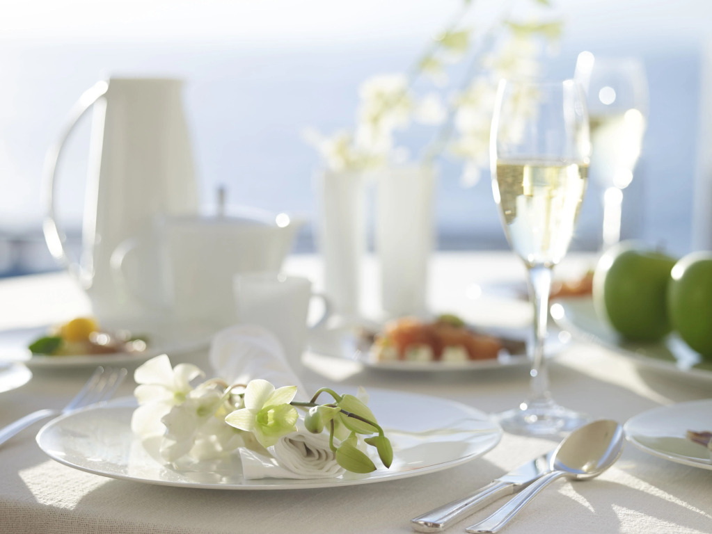 Elounda Mare Relais & Châteaux Hotel