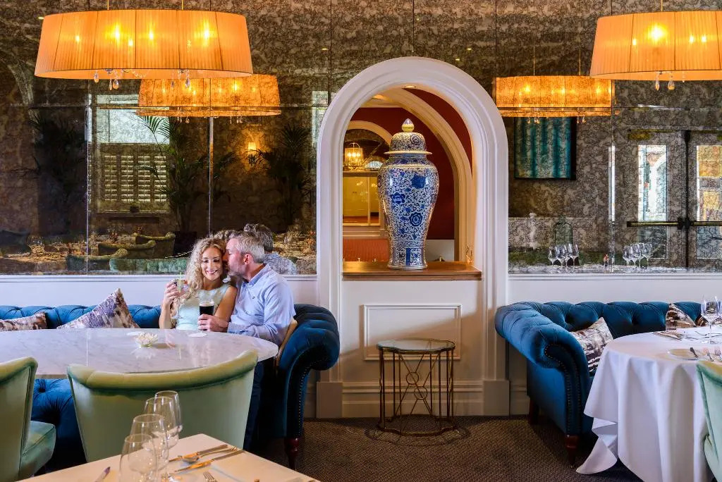 The Metropole Hotel Cork