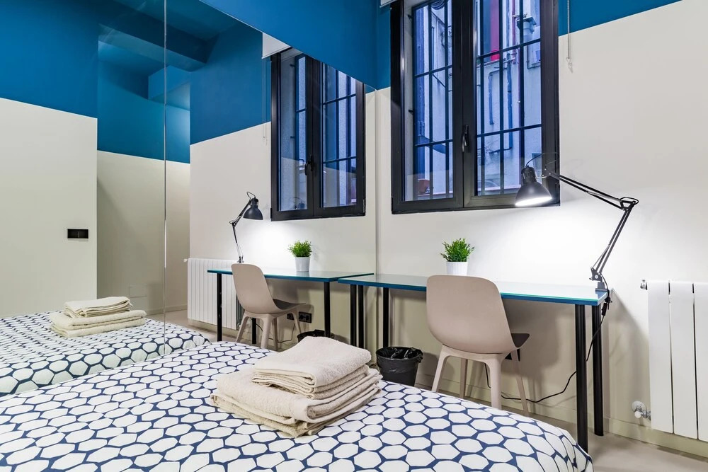 PYR Select Chueca I