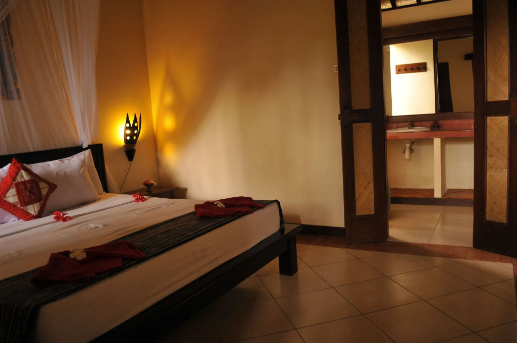 Tirta Sari Bungalow