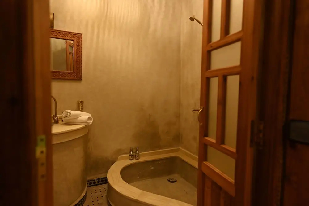 Riad Chez Henriette