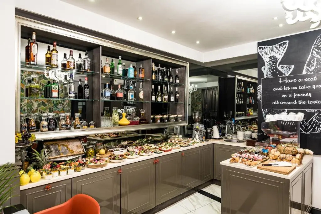 City Solei Boutique Hotel