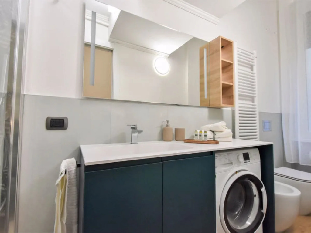 Apartment NoLo Flat Milan