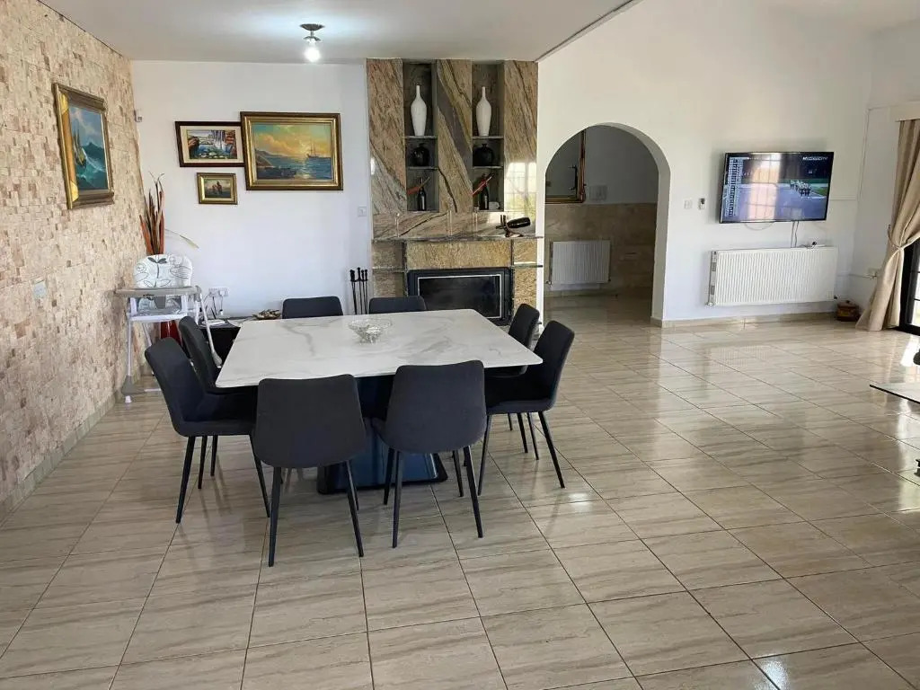Villa Ocean Stones 1Km From Main Coral Bay Beach