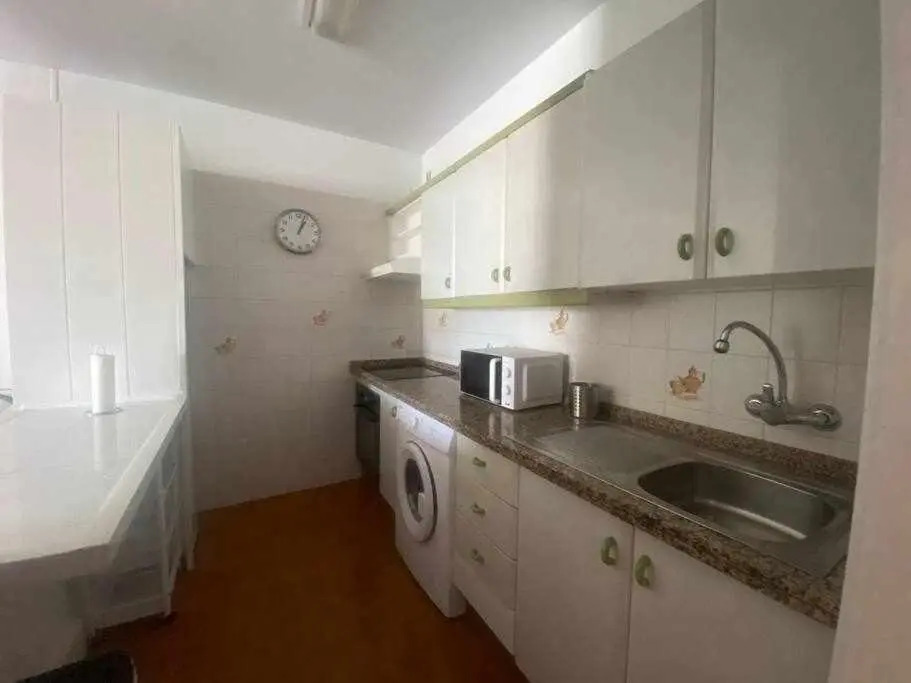 Apartamento Los Cristianos 2min playa Wifi free