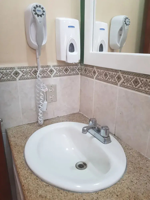 Hotel Florencia San Miguel