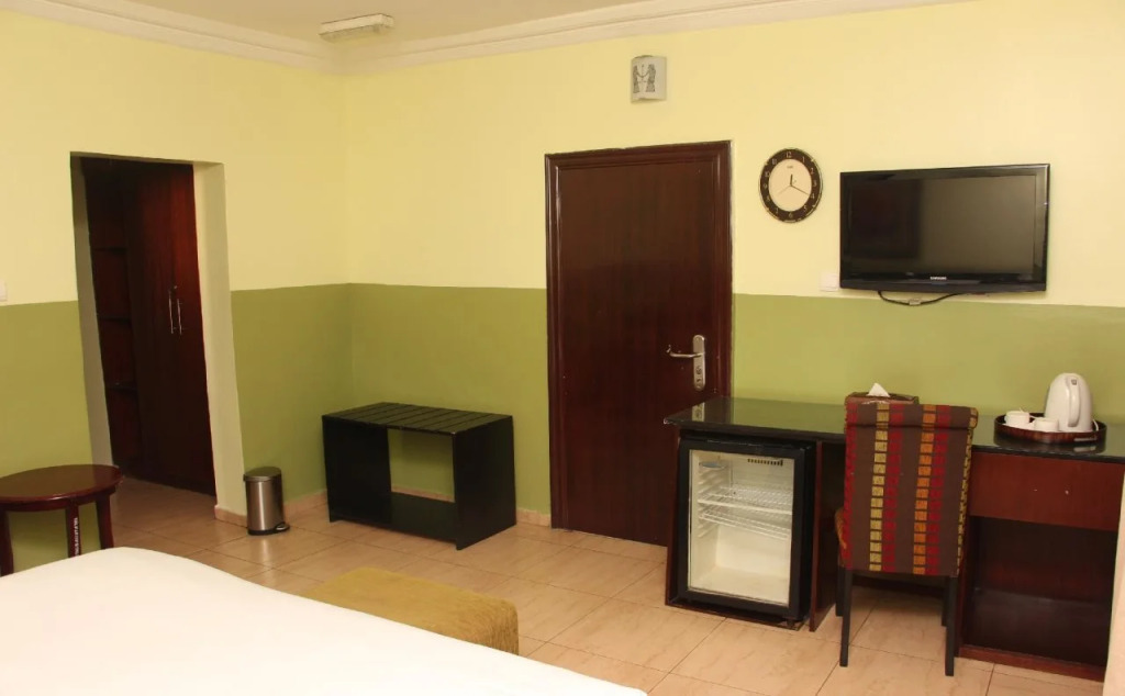 Edgedrive Hotels