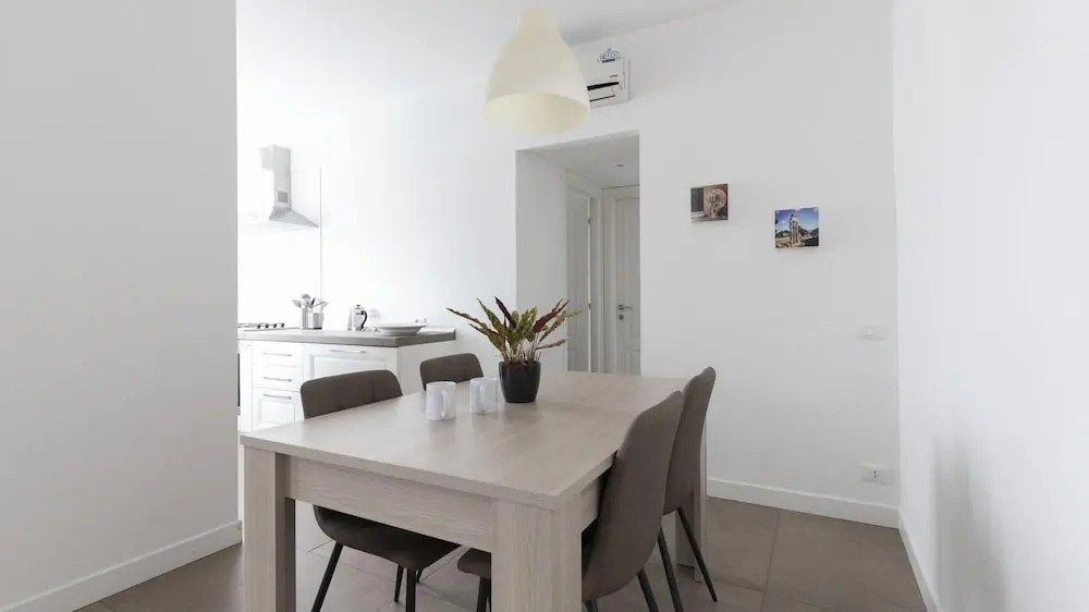 Italianway - Borsieri 25 B