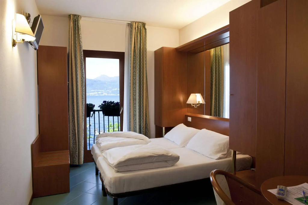 Hotel Pai