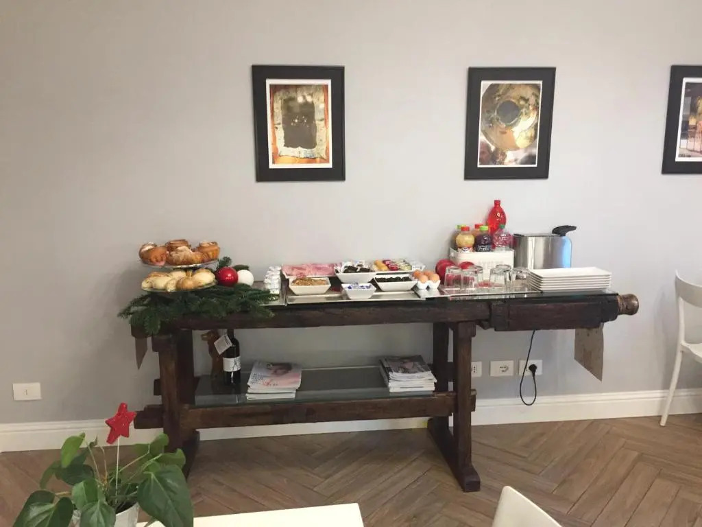 B&B Residenza Ermanni