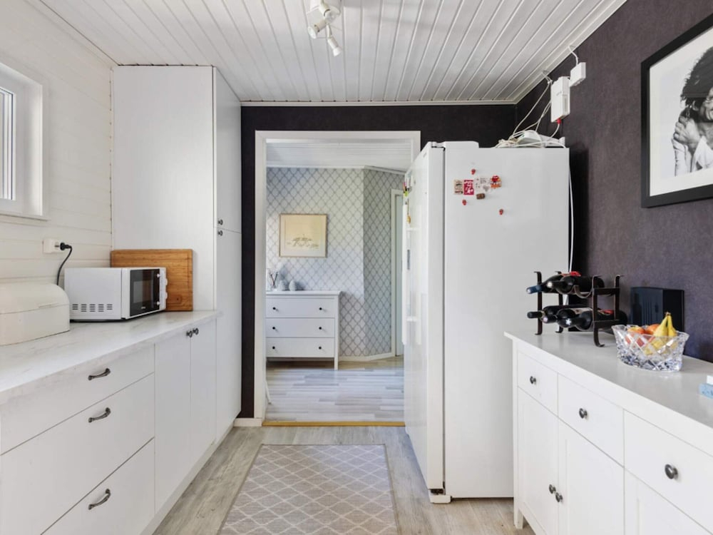 4 Star Holiday Home in Bergshamra