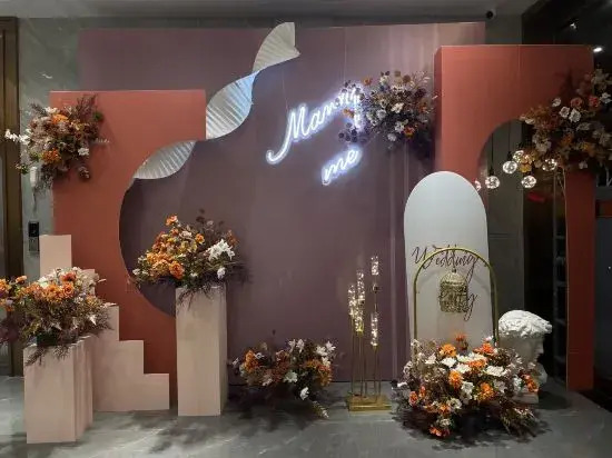 Yongxing Liangshi Hotel