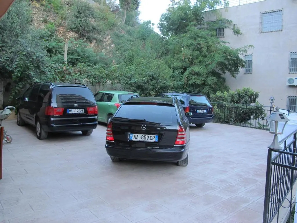 Hotel Nika