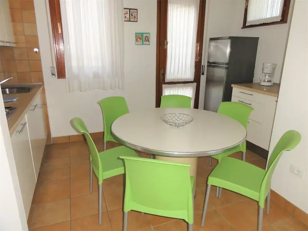 Villa Agavi
