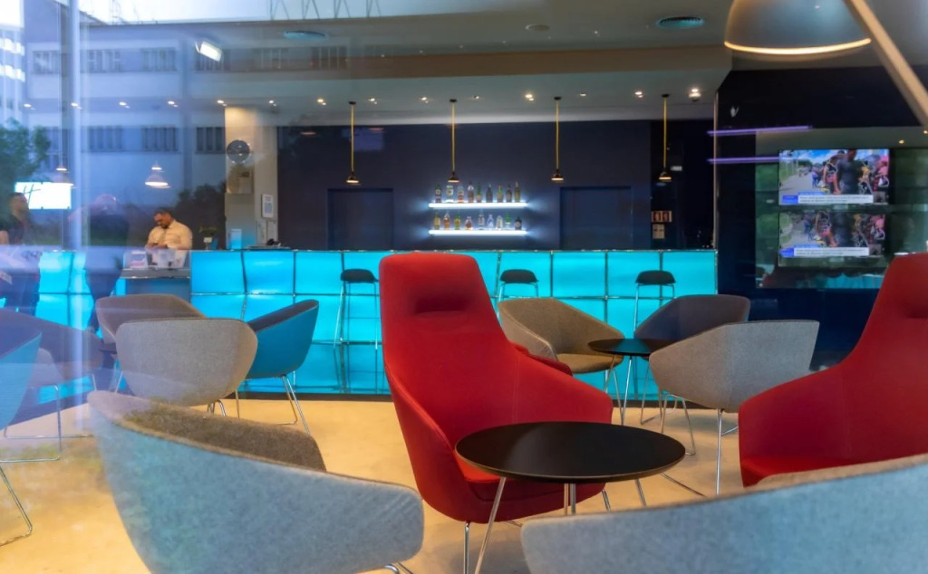 Holiday Inn Express Lisbon Alfragide by IHG