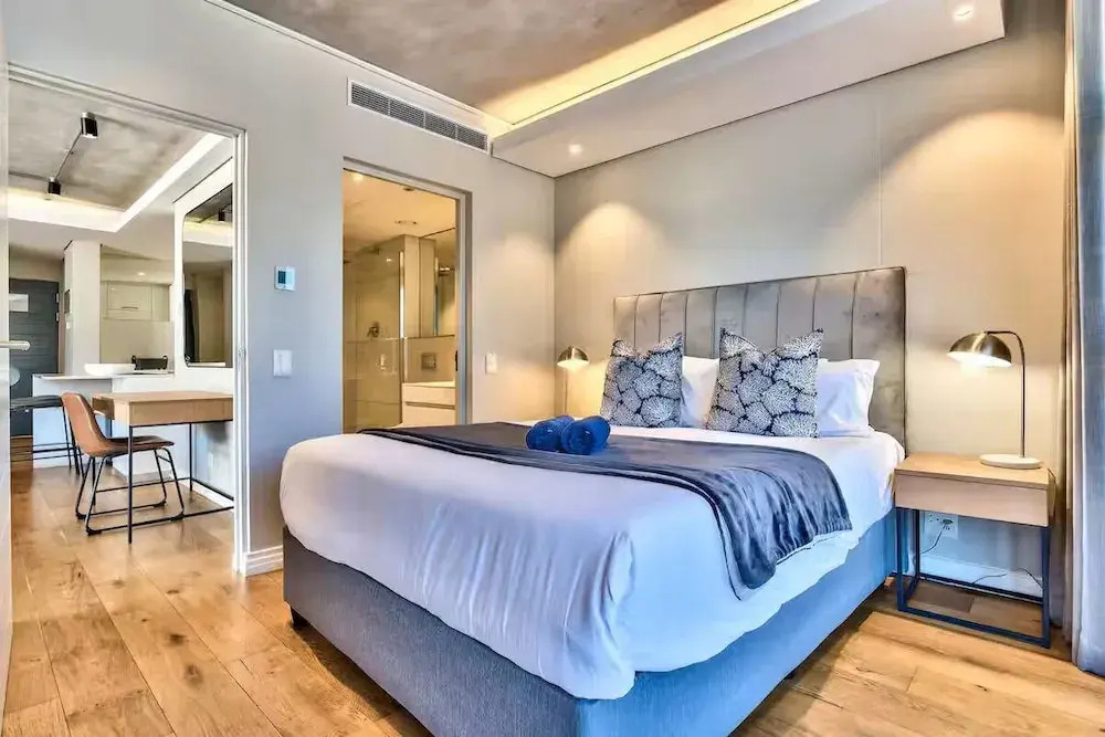 The Docklands I Cape Town