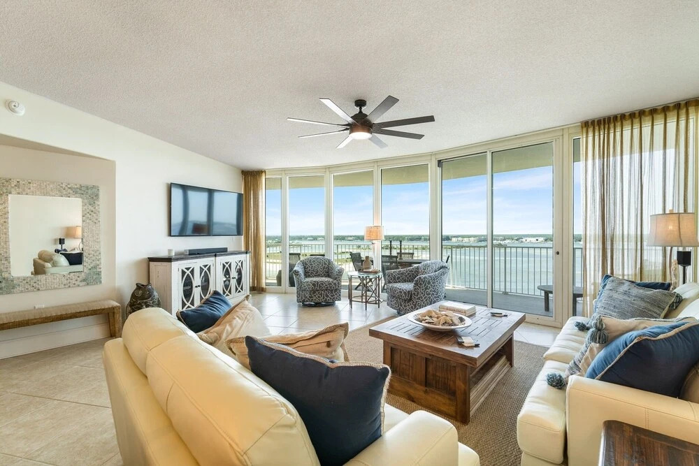 Crb1105 3 Bedroom Condo