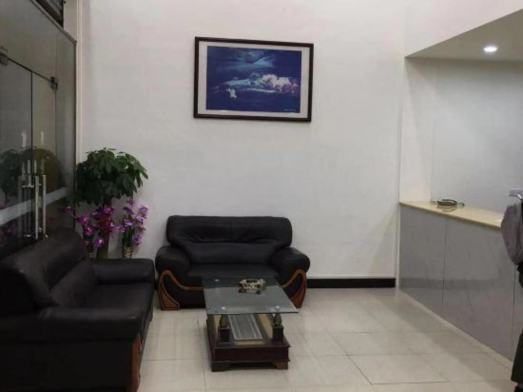 Jiarong Apartment