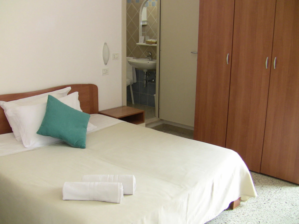 Fantini Club Hotel