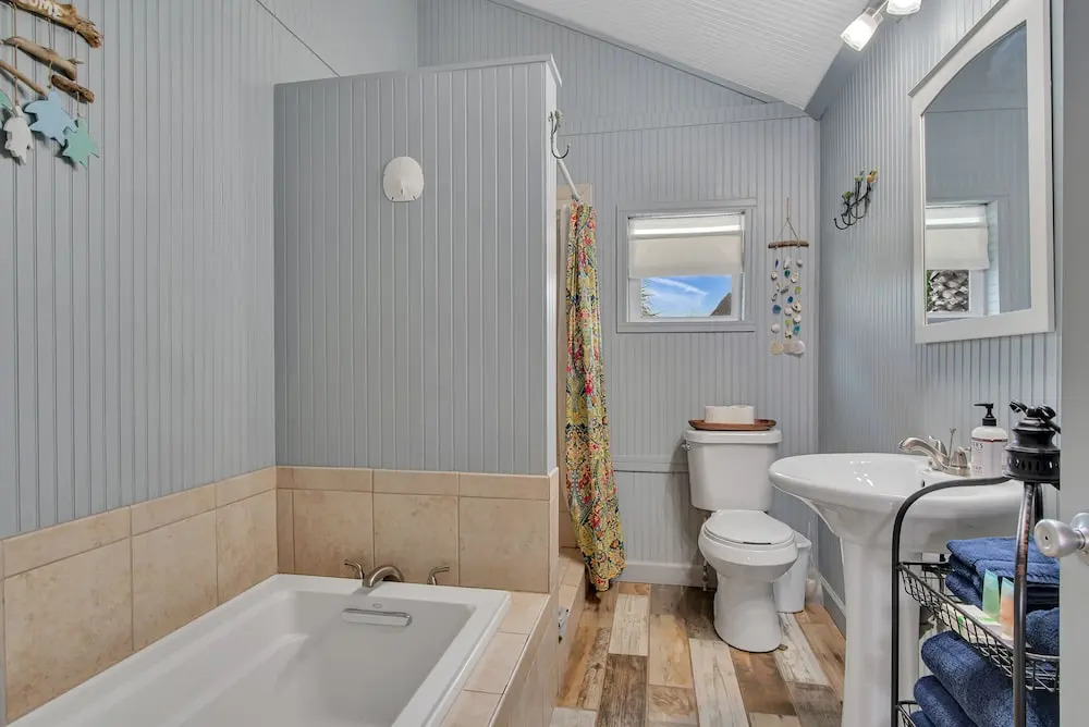 Anglers Court Beach Casita #17