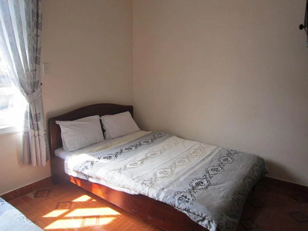 Minh Huyen Hotel