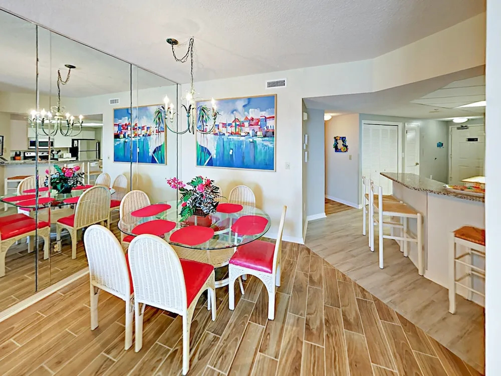 26266 Perdido Beach Blvd Condo Unit OFC 802-b 3 Bedrooms 2 Bathrooms C