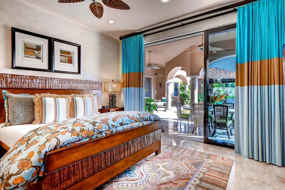 Cielos 78 - Four Bedroom Home