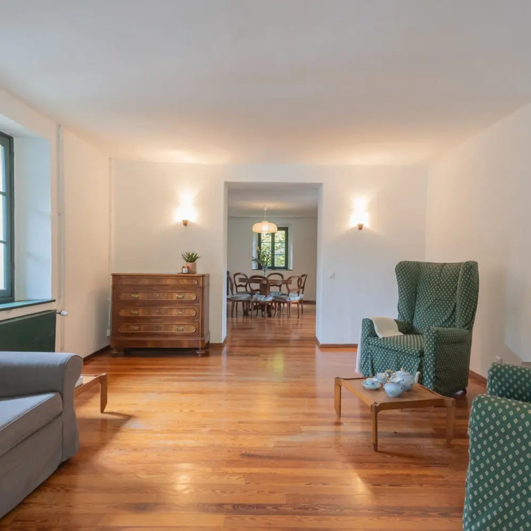Residenza Regina by Rent all Como