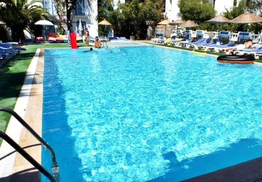 Alya otel