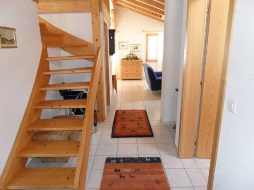 Apartment Fiescherwand OG 3.5 - GriwaRent AG