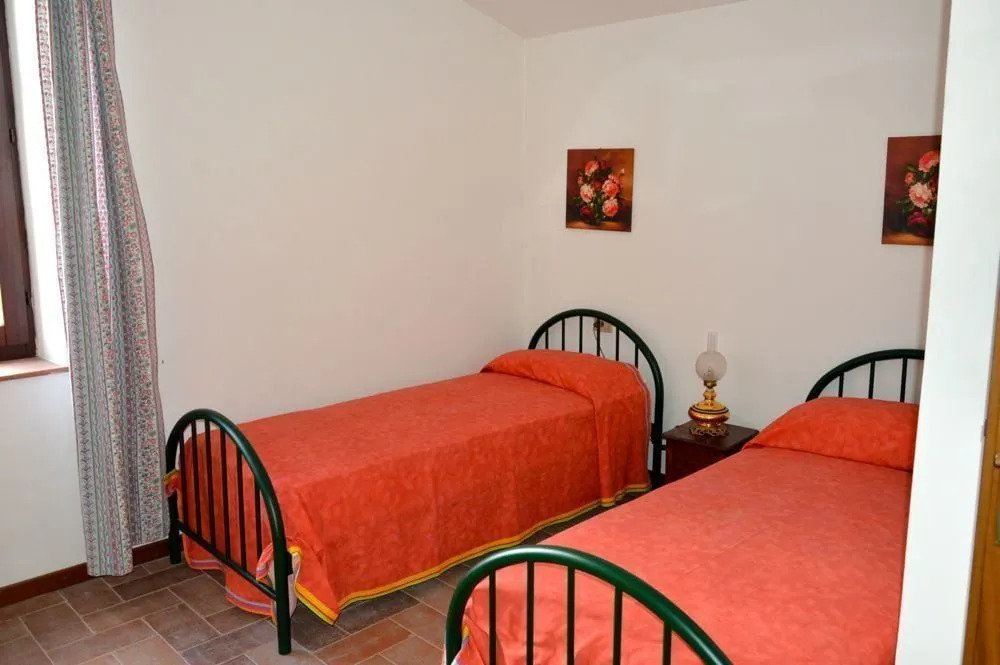 Agriturismo Bardanella