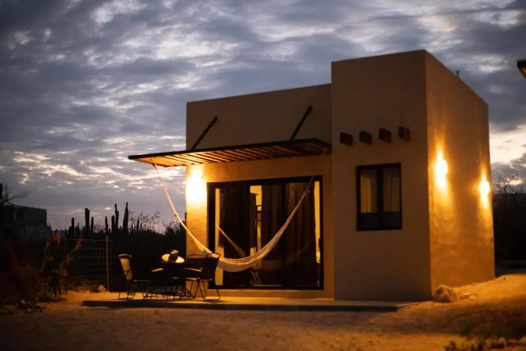 Desert Wind