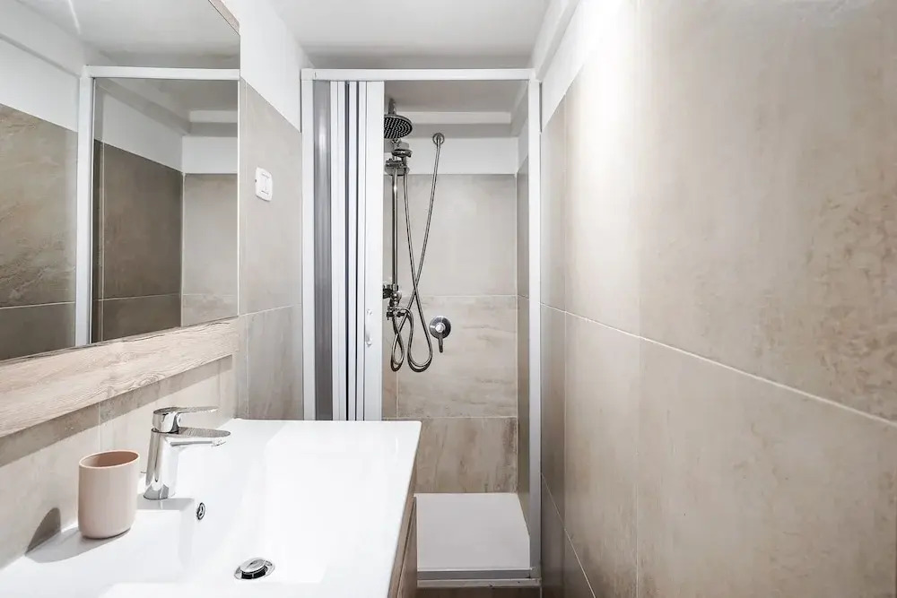 Bari Cozy Apartment by Wonderful Italy