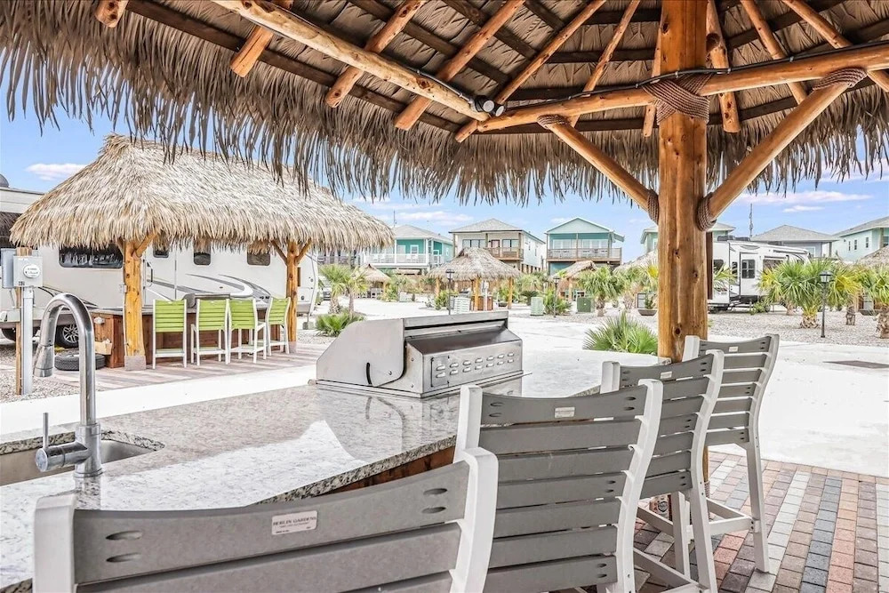 Margarita Time Sfth1 1 Bedroom Home by RedAwning