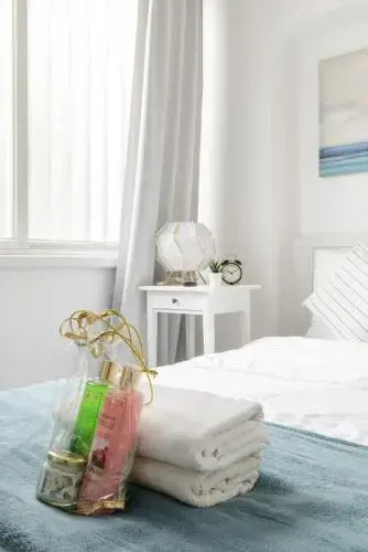 Sea View Apartment