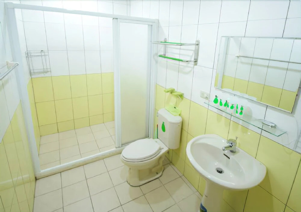 Sueiyuan Bed and Breakfast I